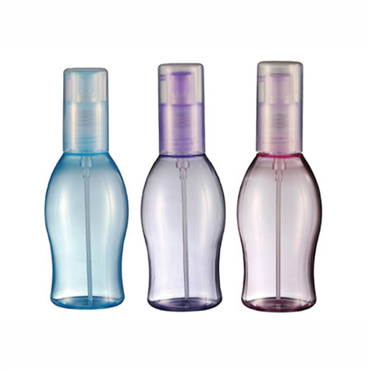 Modern Design Plastic Foam Pump Bottle (NB242-1)